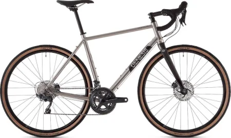 Genesis Croix De Fer Ti 2018