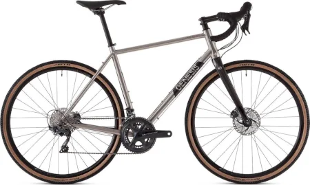 Genesis Croix De Fer Ti 2019