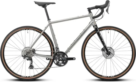 Genesis Croix De Fer Ti 2021