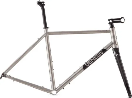 Genesis Croix De Fer Ti Frameset 2020