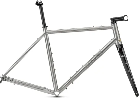 Genesis Croix De Fer Ti Frameset 2022
