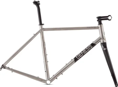 Genesis Croix De Fer Ti Fs 2018