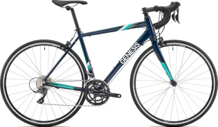 Genesis Delta 10 W 2018