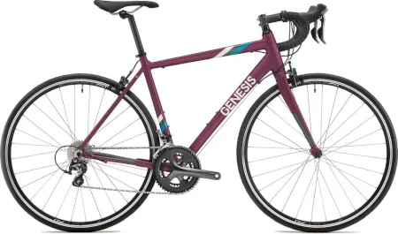 Genesis Delta 20 W 2019