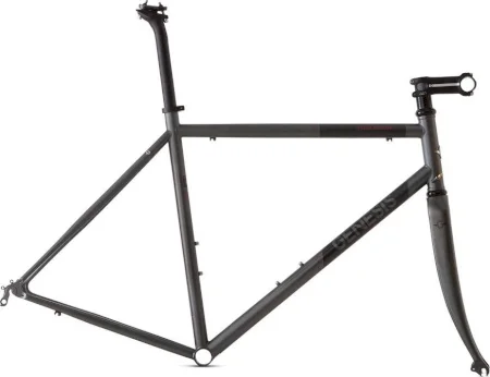 Genesis Equilibrium 725 Frameset 2019
