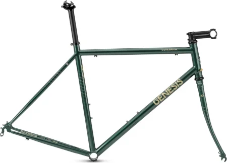 Genesis Equilibrium 725 Frameset 2022