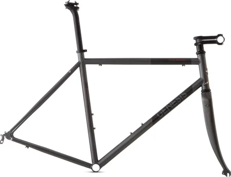 Genesis Equilibrium 725 Fs 2018