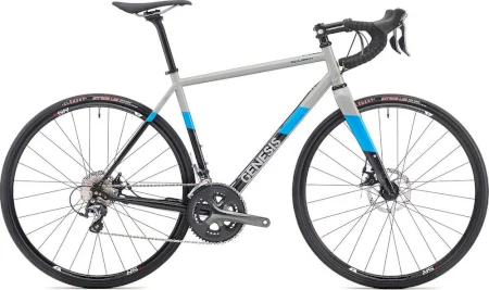 Genesis Equilibrium Disc 10 2018