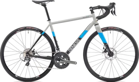 Genesis Equilibrium Disc 10 2019