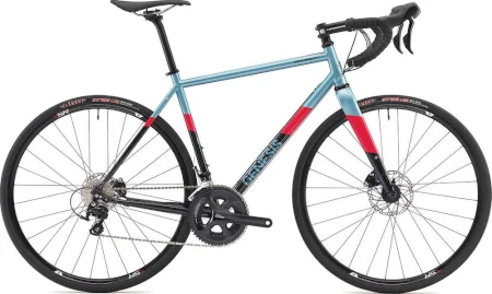 Genesis Equilibrium Disc 20 2018