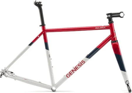 Genesis Equilibrium Disc 725 Frameset 2019