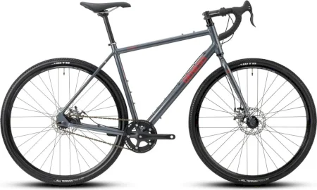 Genesis Flyer 2021