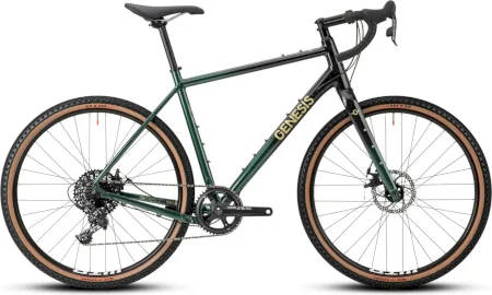Genesis Fugio 10 2022