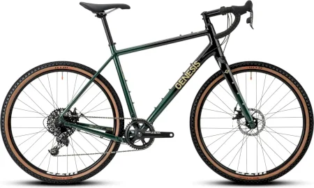 Genesis Fugio 10 2023