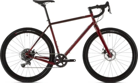 Genesis Fugio 20 2018