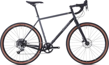 Genesis Fugio 30 2018