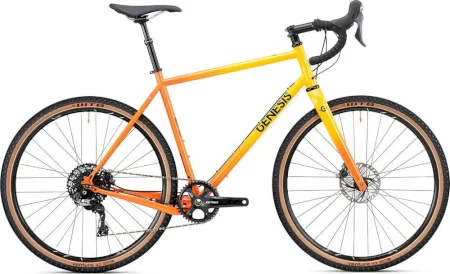 Genesis Fugio 30 2020