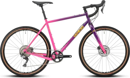 Genesis Fugio 30 2022