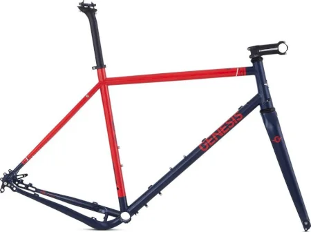 Genesis Fugio Frameset 2019