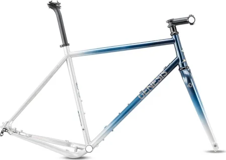 Genesis Fugio Frameset 2020