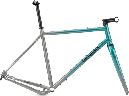 Genesis Fugio Frameset 2021
