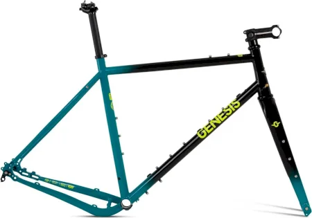 Genesis Fugio Frameset 2023