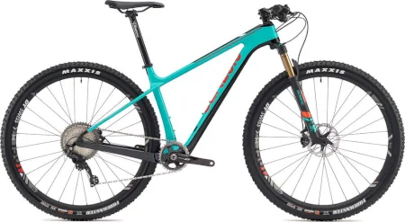 Genesis Mantle 30 2019