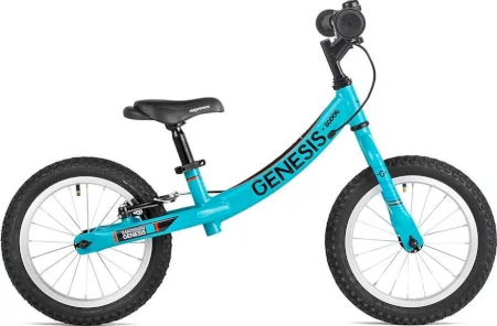 Genesis Scoot Xl Mgt 2018