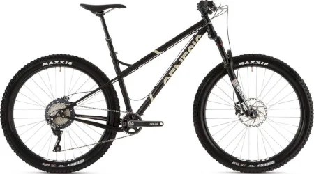 Genesis Tarn 20 2018