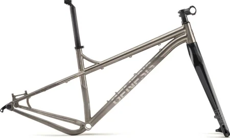 Genesis Tarn Ti Frameset 2018
