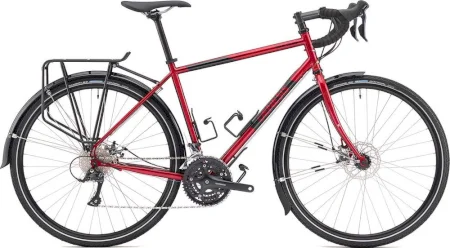 Genesis Tour De Fer 10 2018