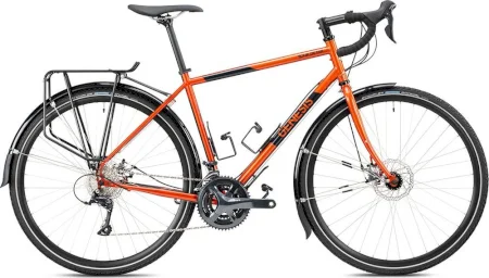 Genesis Tour De Fer 10 2020