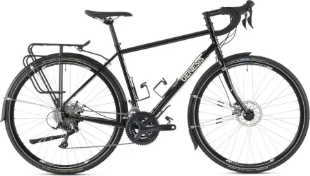 Genesis Tour De Fer 10 2022