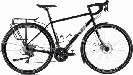 Genesis Tour De Fer 10 2023