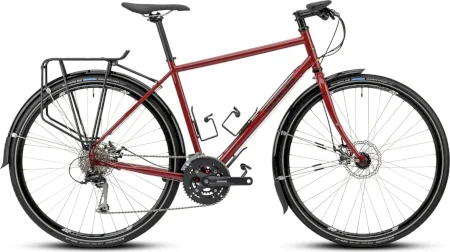 Genesis Tour De Fer 10 Fb 2022