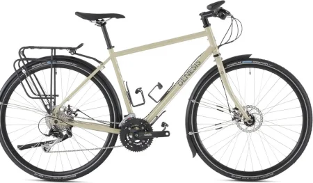 Genesis Tour De Fer 10 Flat Bar 2022