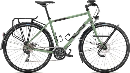 Genesis Tour De Fer 20 2018