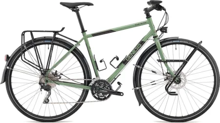 Genesis Tour De Fer 20 2019