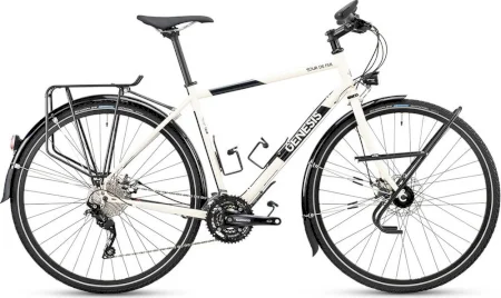 Genesis Tour De Fer 20 2020
