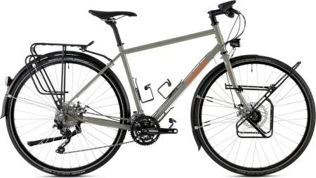 Genesis Tour De Fer 20 2023