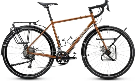Genesis Tour De Fer 20 2024
