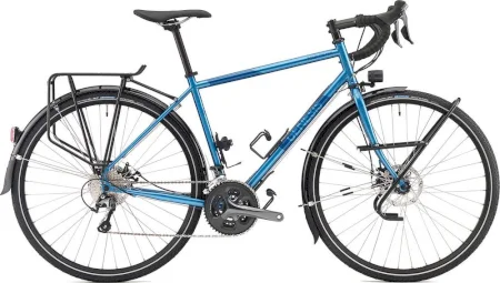Genesis Tour De Fer 30 2018