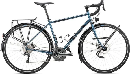 Genesis Tour De Fer 30 2020