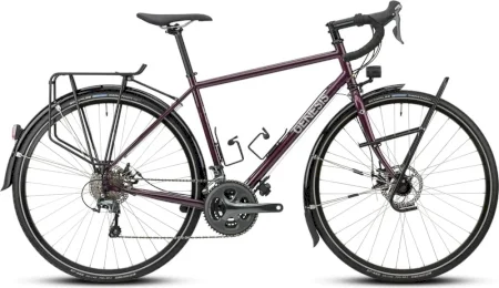 Genesis Tour De Fer 30 2021