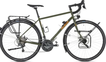 Genesis Tour De Fer 30 2022