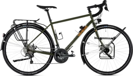 Genesis Tour De Fer 30 2023