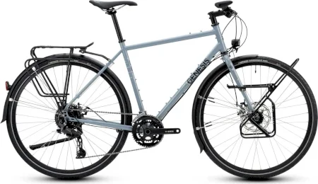 Genesis Tour De Fer 30 2024
