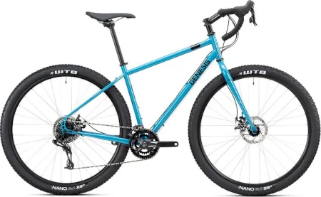 Genesis Vagabond 2020