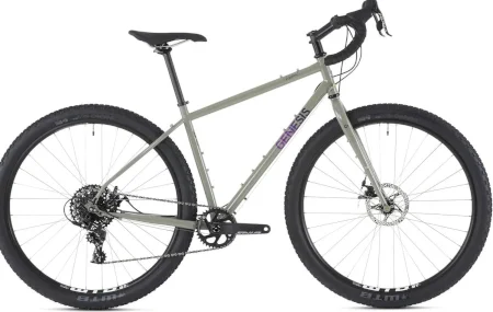 Genesis Vagabond 2022