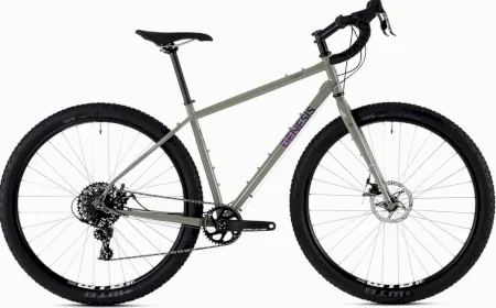 Genesis Vagabond 2023